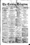 South Wales Daily Telegram Thursday 03 August 1871 Page 1