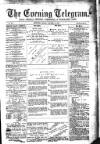 South Wales Daily Telegram Friday 13 October 1871 Page 1
