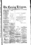 South Wales Daily Telegram Saturday 20 January 1872 Page 1