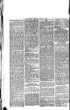 South Wales Daily Telegram Saturday 09 March 1872 Page 4