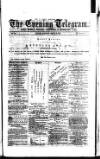 South Wales Daily Telegram Saturday 16 March 1872 Page 1