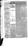 South Wales Daily Telegram Saturday 30 March 1872 Page 2