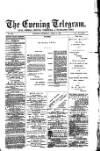 South Wales Daily Telegram Thursday 18 April 1872 Page 1