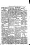 South Wales Daily Telegram Thursday 18 April 1872 Page 3