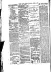 South Wales Daily Telegram Saturday 08 June 1872 Page 2