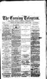South Wales Daily Telegram Saturday 17 August 1872 Page 1