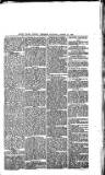 South Wales Daily Telegram Saturday 17 August 1872 Page 3