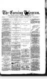 South Wales Daily Telegram Thursday 05 September 1872 Page 1