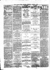 South Wales Daily Telegram Wednesday 08 January 1873 Page 2