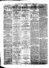 South Wales Daily Telegram Saturday 01 March 1873 Page 2