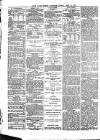 South Wales Daily Telegram Tuesday 22 April 1873 Page 2