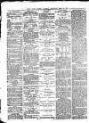 South Wales Daily Telegram Wednesday 23 April 1873 Page 2