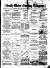 South Wales Daily Telegram Thursday 10 July 1873 Page 1