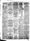 South Wales Daily Telegram Tuesday 15 July 1873 Page 2