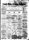 South Wales Daily Telegram Tuesday 29 July 1873 Page 1