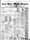 South Wales Daily Telegram Friday 19 September 1873 Page 1