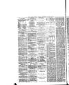 South Wales Daily Telegram Wednesday 21 January 1874 Page 2