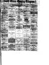 South Wales Daily Telegram Saturday 02 May 1874 Page 1