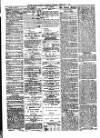 South Wales Daily Telegram Monday 01 February 1875 Page 2
