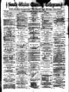 South Wales Daily Telegram Thursday 04 February 1875 Page 1