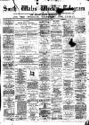 South Wales Daily Telegram Friday 05 February 1875 Page 1