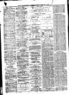 South Wales Daily Telegram Saturday 13 February 1875 Page 2