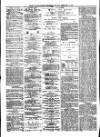South Wales Daily Telegram Monday 15 February 1875 Page 2