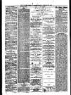 South Wales Daily Telegram Thursday 25 February 1875 Page 2
