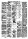 South Wales Daily Telegram Monday 15 March 1875 Page 2