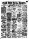 South Wales Daily Telegram Monday 01 November 1875 Page 1
