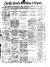 South Wales Daily Telegram Tuesday 23 November 1875 Page 1