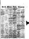 South Wales Daily Telegram