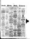 South Wales Daily Telegram