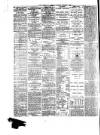 South Wales Daily Telegram Thursday 22 February 1877 Page 2