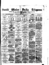 South Wales Daily Telegram