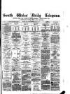 South Wales Daily Telegram