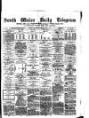 South Wales Daily Telegram