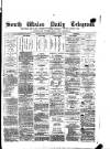 South Wales Daily Telegram