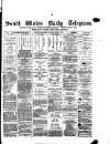 South Wales Daily Telegram