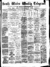 South Wales Daily Telegram