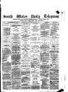 South Wales Daily Telegram