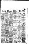 South Wales Daily Telegram