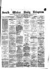 South Wales Daily Telegram