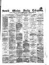 South Wales Daily Telegram