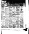 South Wales Daily Telegram Tuesday 29 January 1878 Page 1