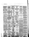 South Wales Daily Telegram Monday 07 January 1878 Page 2