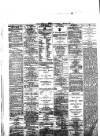 South Wales Daily Telegram Wednesday 09 January 1878 Page 2