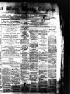 South Wales Daily Telegram Friday 01 February 1878 Page 1