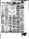 South Wales Daily Telegram Thursday 23 May 1878 Page 1