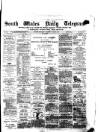 South Wales Daily Telegram
